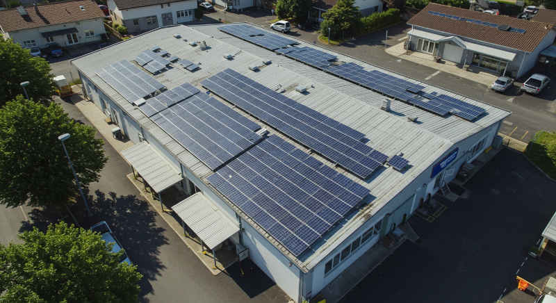 Por Que a Sustentabilidade é um Bom Negócio para Você?