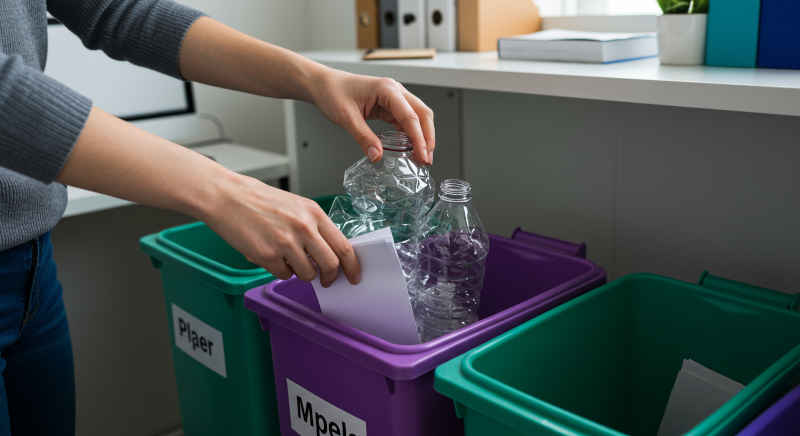 Sustentabilidade no Empreendedorismo: Práticas e Benefícios