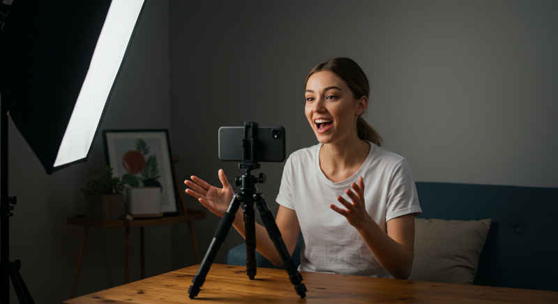 Como Atrair Seus Primeiros Clientes? Estratégias Essenciais de Marketing Digital.