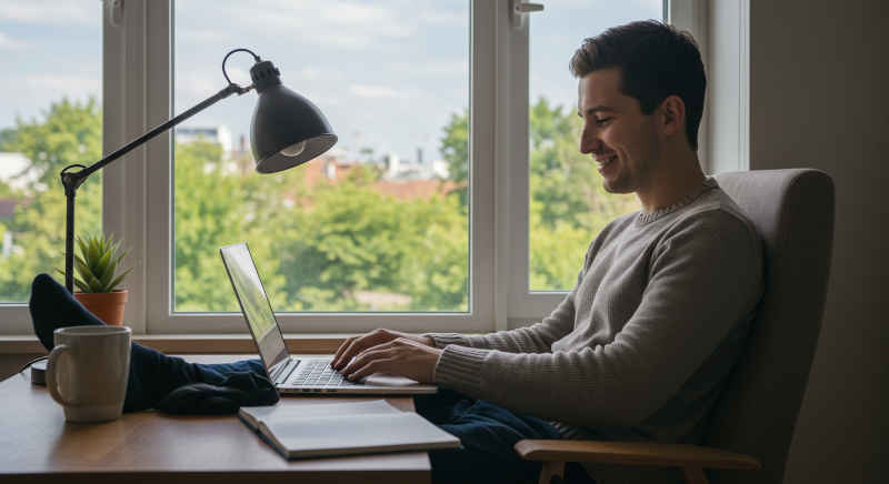 Empreendedorismo Digital: Como Criar um Negócio Online do Zero