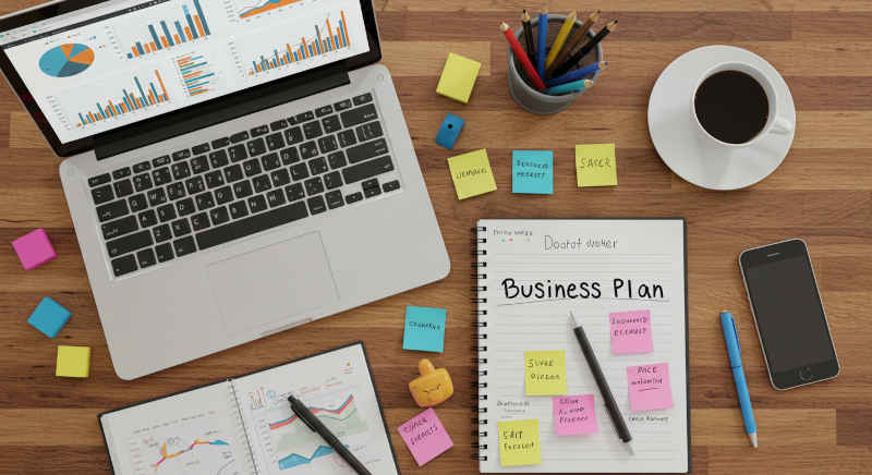 Primeiros Passos: Por Onde Começar Sua Jornada Empreendedora?